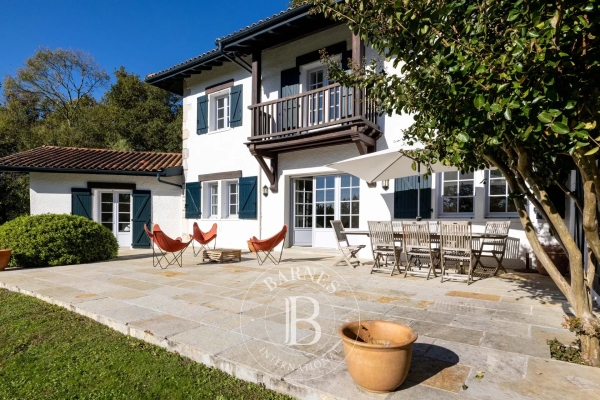 Luxury House for sale in Arcangues, 2 195 000 €, Photo 2