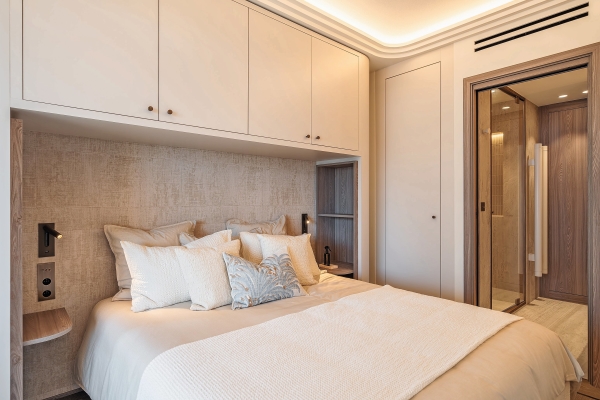 Luxury Apartment for sale in Monaco, 3 150 000 €, Photo 3