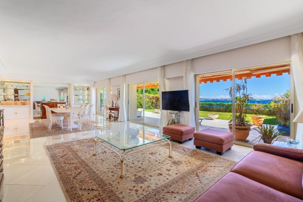 Appartement de luxe à vendre à Le Golfe Juan, 1 650 000 €, Photo 3