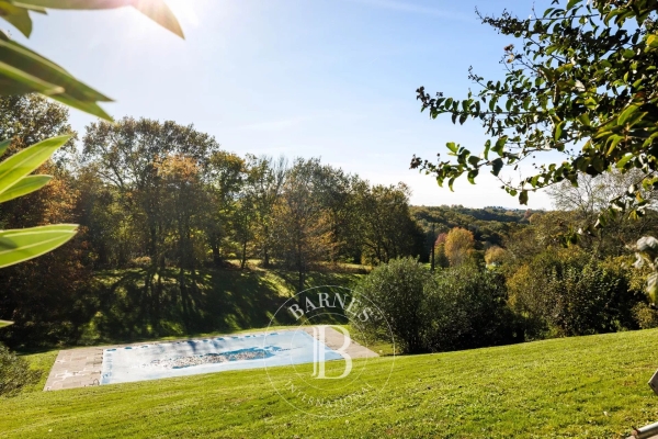 Luxury House for sale in Arcangues, 2 195 000 €, Photo 4