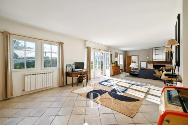 Luxury House for sale in Arcangues, 2 195 000 €, Photo 6
