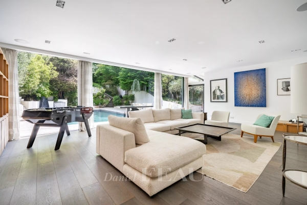 Maison de luxe à vendre à Bougival, 1 795 000 €, Photo 1
