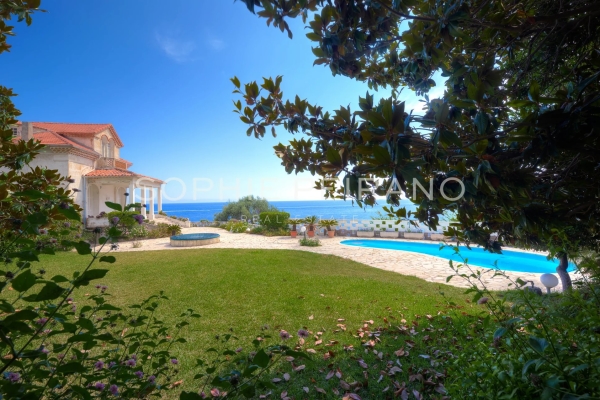 Maison de luxe à vendre à Cap-d'Ail, 12 700 000 €, Photo 1