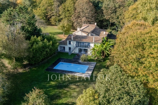 Maison de luxe à vendre à Latresne, 1 565 000 €, Photo 1