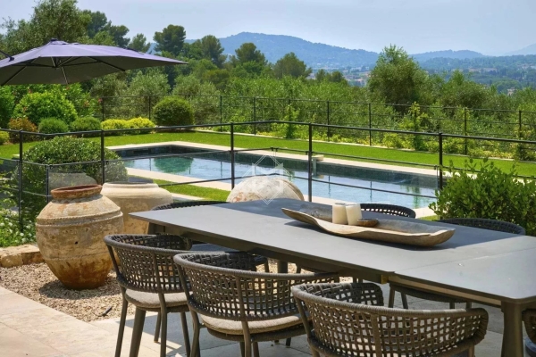 Maison de luxe à vendre à Plascassier, 5 950 000 €, Photo 1