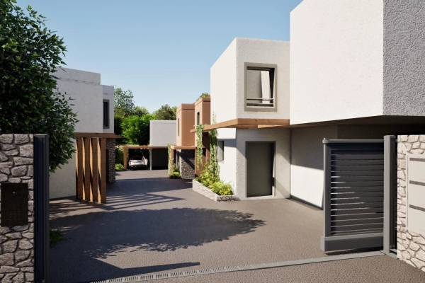 Maison de luxe à vendre à La Turbie, 735 000 €, Photo 2