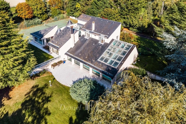 Maison de luxe à vendre à Jouy-en-Josas, 1 790 000 €, Photo 2
