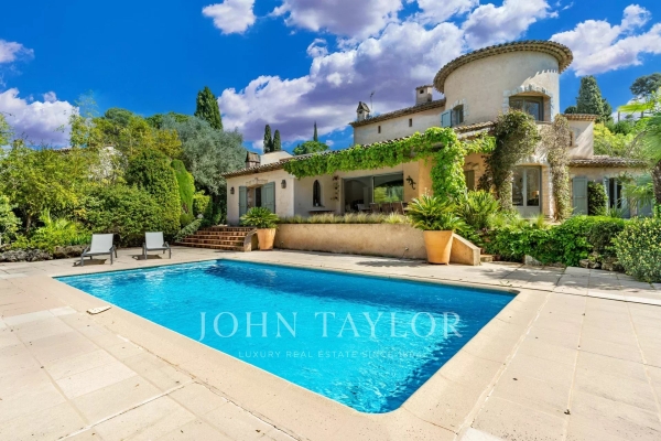 Maison de luxe à vendre à Mougins, 1 400 000 €, Photo 2