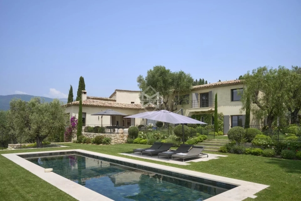 Maison de luxe à vendre à Plascassier, 5 950 000 €, Photo 3