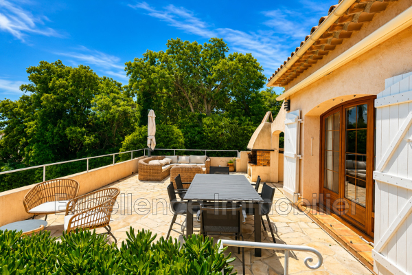 Luxury House for sale in Les Issambres, 1 350 000 €, Photo 3
