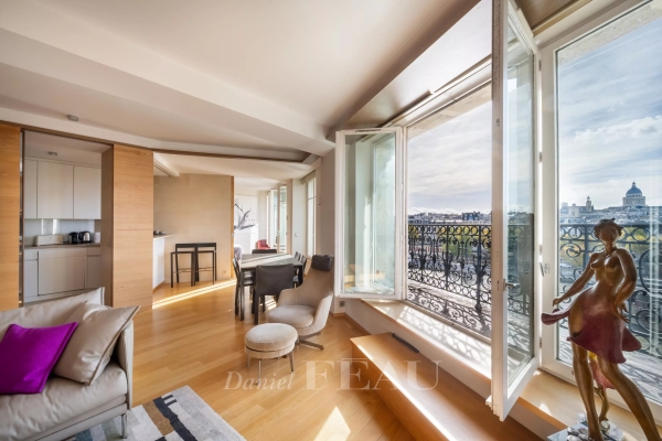 Appartement de luxe à vendre à Paris 4ème, 12 500 000 €, Photo 4