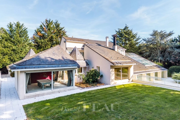 Maison de luxe à vendre à Jouy-en-Josas, 1 790 000 €, Photo 4