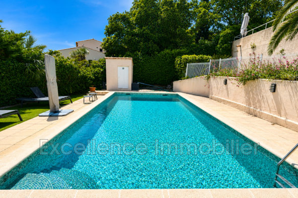 Luxury House for sale in Les Issambres, 1 350 000 €, Photo 4