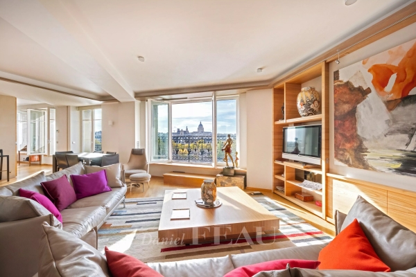 Appartement de luxe à vendre à Paris 4ème, 12 500 000 €, Photo 5
