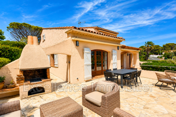 Luxury House for sale in Les Issambres, 1 350 000 €, Photo 5