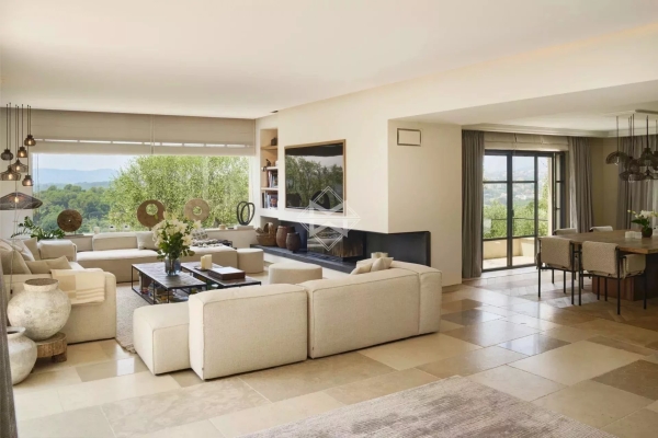 Maison de luxe à vendre à Plascassier, 5 950 000 €, Photo 6