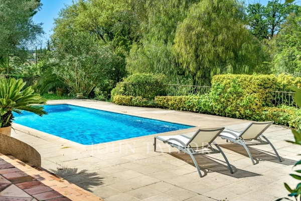 Maison de luxe à vendre à Mougins, 1 400 000 €, Photo 6