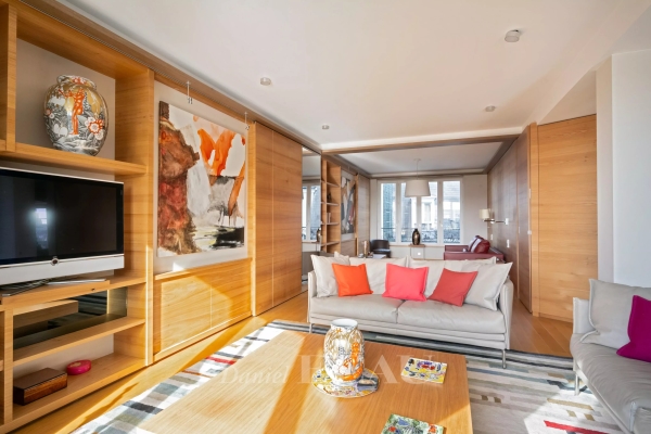 Appartement de luxe à vendre à Paris 4ème, 12 500 000 €, Photo 7