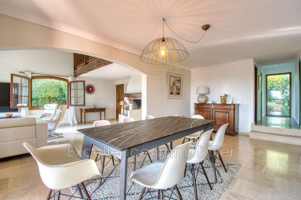 Luxury House for sale in Les Issambres, 1 350 000 €, Photo 7