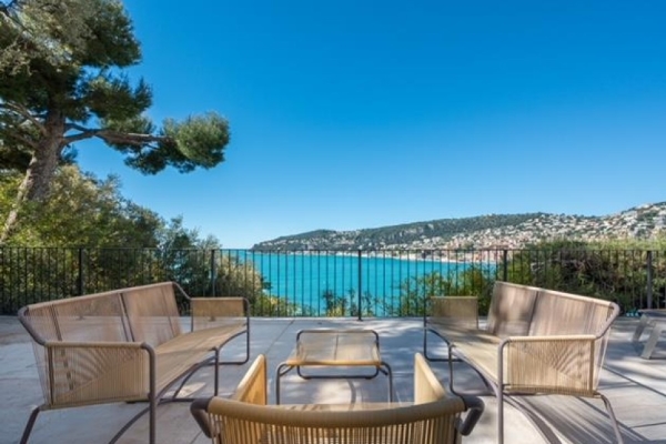 Appartement de luxe à vendre à Villefranche-sur-Mer, 3 900 000 €, Photo 1
