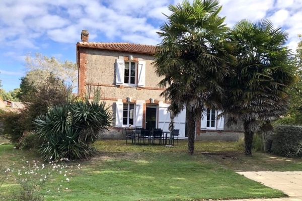 Maison de luxe à vendre à Chaumes-en-Retz, 560 000 €, Photo 1