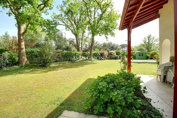 Maison de luxe à vendre à Arbonne, 1 195 000 €, Photo 1