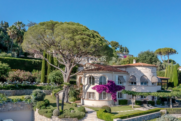 Maison de luxe à vendre à Mougins, 4 950 000 €, Photo 1
