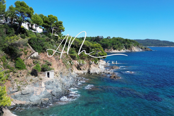 Maison de luxe à vendre à La Croix-Valmer, 6 990 000 €, Photo 1