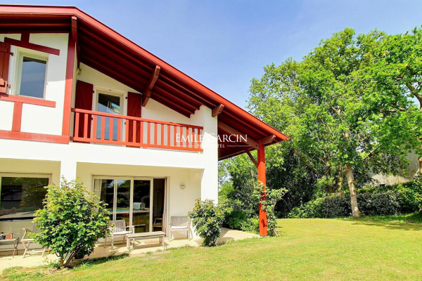 Maison de luxe à vendre à Arbonne, 1 195 000 €, Photo 2