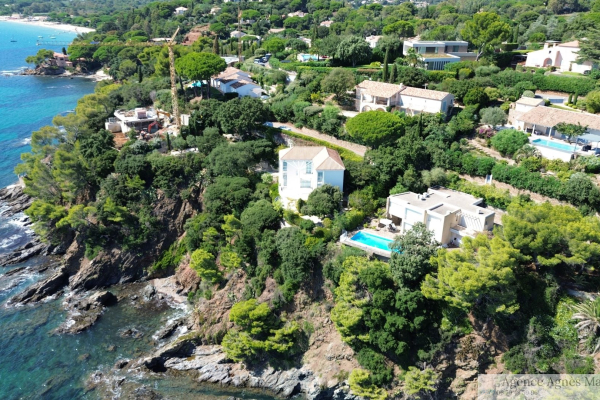 Luxury House for sale in La Croix-Valmer, 6 990 000 €, Photo 2