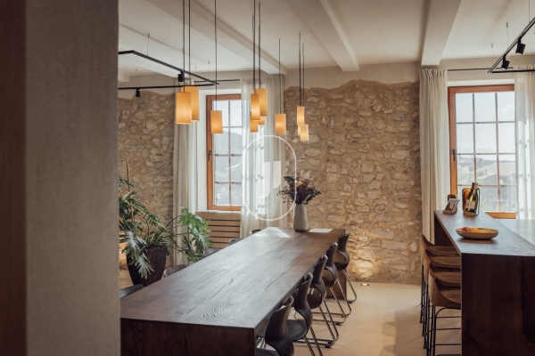 Maison de luxe à vendre à Saint-Didier, 2 500 000 €, Photo 3