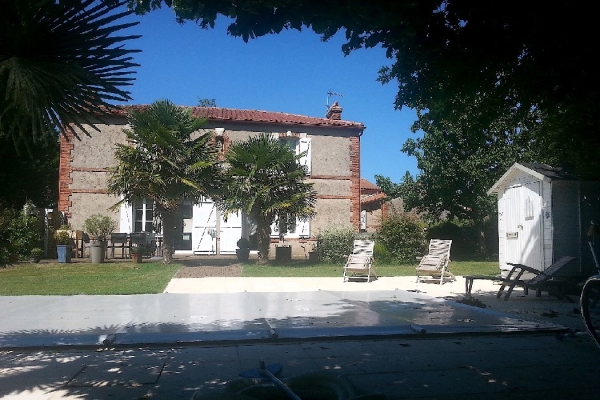 Maison de luxe à vendre à Chaumes-en-Retz, 560 000 €, Photo 3