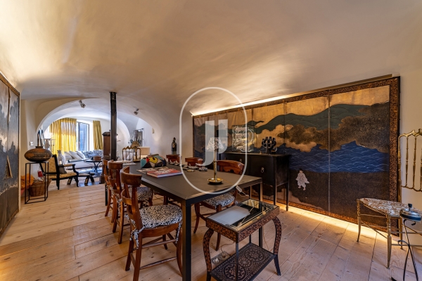 Maison de luxe à vendre à Uzès, 590 000 €, Photo 3