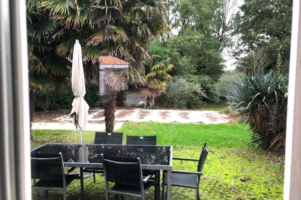 Maison de luxe à vendre à Chaumes-en-Retz, 560 000 €, Photo 4