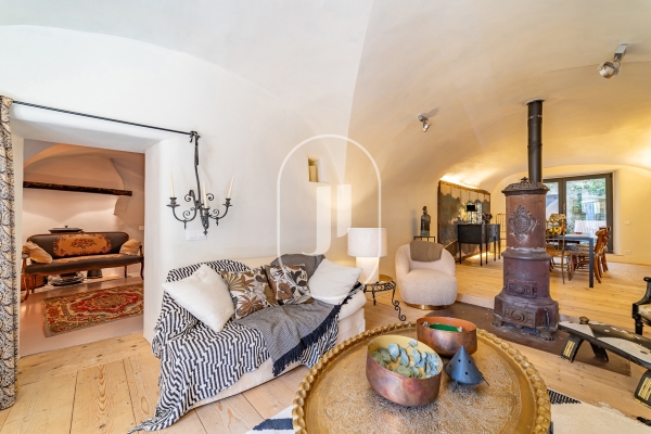 Maison de luxe à vendre à Uzès, 590 000 €, Photo 4