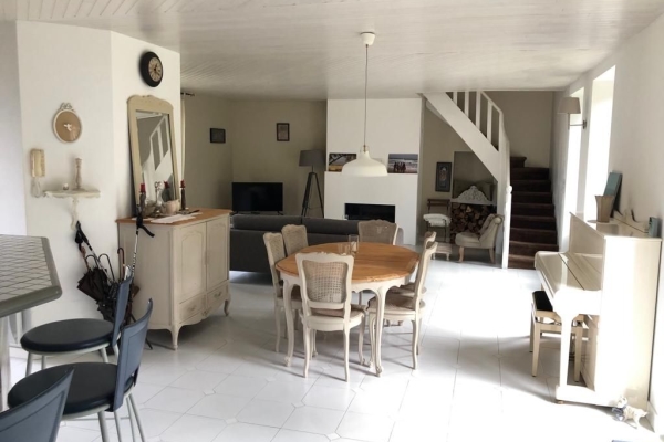 Maison de luxe à vendre à Chaumes-en-Retz, 560 000 €, Photo 5