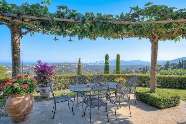 Maison de luxe à vendre à Mougins, 4 950 000 €, Photo 6