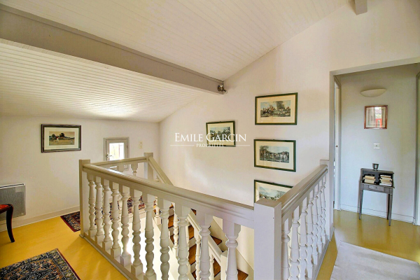Maison de luxe à vendre à Arbonne, 1 195 000 €, Photo 7