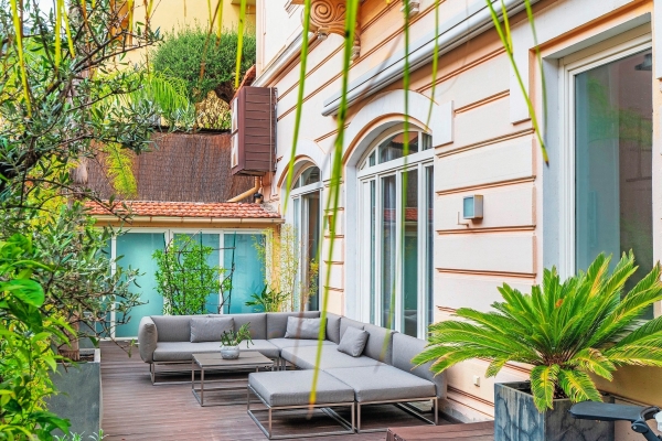 Appartement de luxe à vendre à Beausoleil, 1 380 000 €, Photo 1