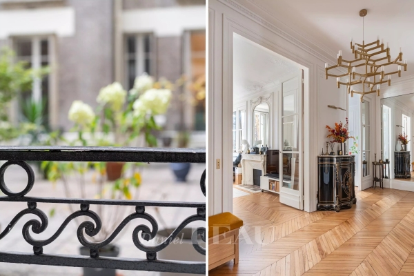 Appartement de luxe à vendre à Paris 5Ème, 2 280 000 €, Photo 1