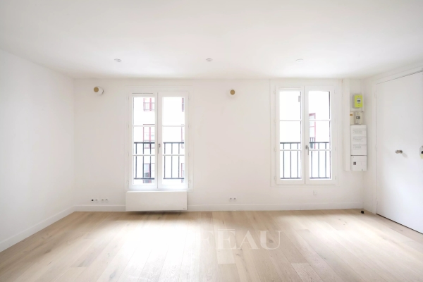 Appartement de luxe à vendre à Paris 3ème, 730 000 €, Photo 1