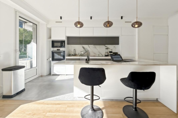 Luxury Apartment for sale in Nice, 535 500 €