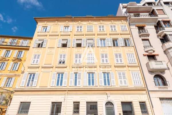 Appartement de luxe à vendre à Nice, 1 895 000 €, Photo 2
