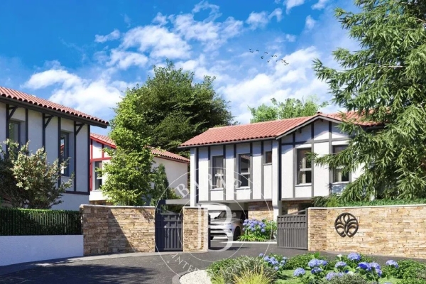 Luxury House for sale in Anglet, 1 840 000 €, Photo 2