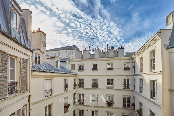 Appartement de luxe à vendre à Paris 7ème, 1 250 000 €, Photo 2