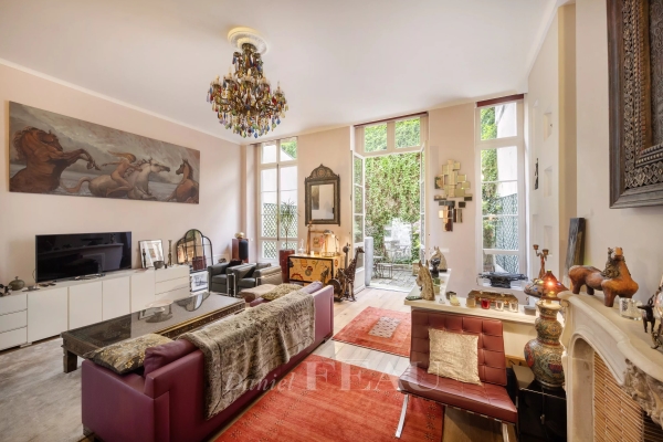 Appartement de luxe à vendre à Paris 3ème, 1 890 000 €, Photo 2
