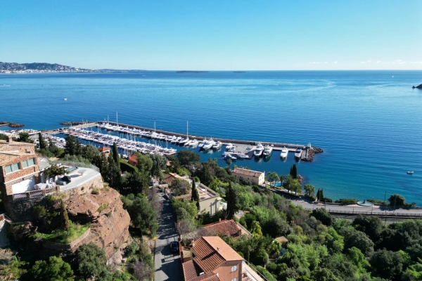 Luxury House for sale in Théoule-sur-Mer, 1 895 000 €, Photo 3