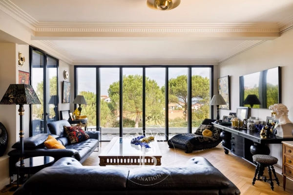 Maison de luxe à vendre à Saint-Jean-de-Luz, 4 990 000 €, Photo 4