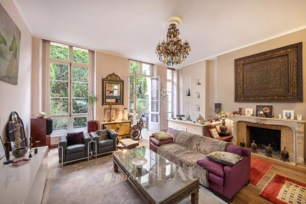 Appartement de luxe à vendre à Paris 3ème, 1 890 000 €, Photo 4