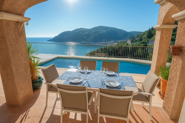 Luxury House for sale in Théoule-sur-Mer, 1 895 000 €, Photo 4